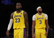 Los Angeles Lakers